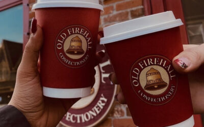 Part-Time Customer Service Associate, Old Firehall Confectionery