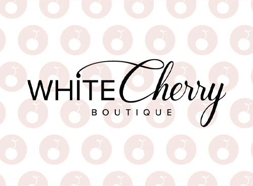 White cherry